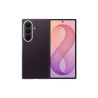 Samsung F976 Z Fold Ultra Clear Cover Transparent EF-QF976CT